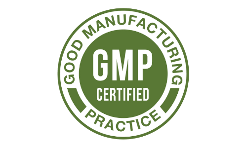 LavaSlim GMP Certified